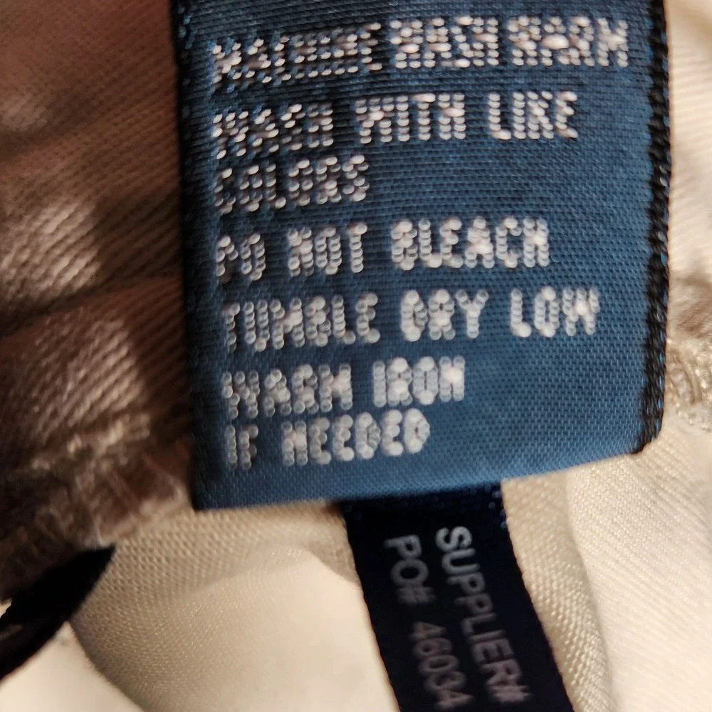Polo‎ Ralph Lauren Shorts Men's 40 Khaki Chino Classic Fit Pleated